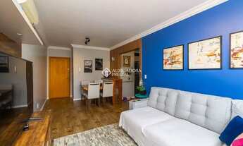 Imagem 6: Apartamento para venda com 71 metros quadrados com 2 quartos em Santana - Porto Alegre - R