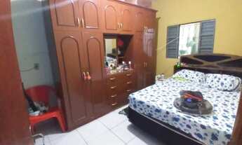 Imagem 7: CASA PARA VENDA COM DOIS QUARTOS NO BENGUI