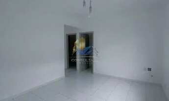 Imagem 4: Apartamento para alugar, 65 m² por R$ 2.400,01/mês - Boqueirão - Santos/SP