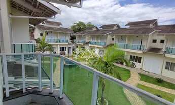 Imagem 3: Sobrado 02 DORMITÓRIOS à VENDA - 01 banheiro + 01 lavabo, 01 vaga, 68m², Churrasqueira - P