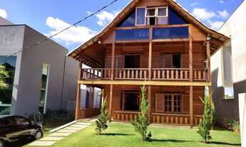 Imagem 7: Casa com 5 dormitórios à venda em Capitólio