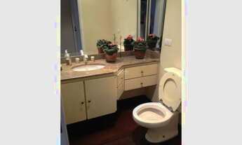 Imagem 5: São Paulo - Apartamento Padrão - Campo Belo