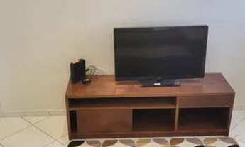 Imagem 4: Apartamento Todo Mobiliado na Guilhermina, 3 Dormitórios