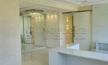 Imagem: Edf. La Havre - Apartamento reformado com