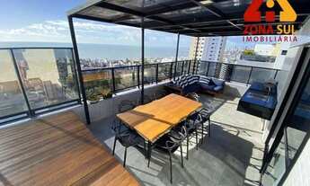 Imagem: Cobertura com 3 dormitórios à venda, 240