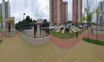 Imagem 5: JUNDIAÍ - Apartamento Padrão - BOSQUE DOS JACARANDÁS