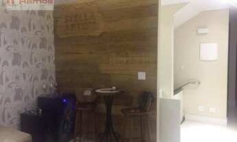 Imagem 4: Sobrado com 03 dormitórios à venda, 224 m² por R$ 1.520.000 - Portal dos Gramados - Guarul