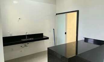 Imagem 4: CASA COM ARQUITETURA MODERNA PARA VENDER