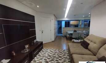 Imagem 4: Apartamento mobiliado no Condomínio Arcádia