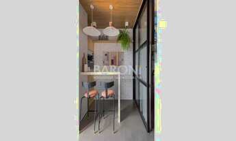 Imagem 3: São Paulo - Apartamento Padrão - Vila Nova Conceição