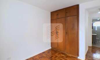 Imagem 4: Apartamento com 2 dormitórios para alugar, 68 m² por R$ 3.637,00/mês - Paraíso - São Paulo