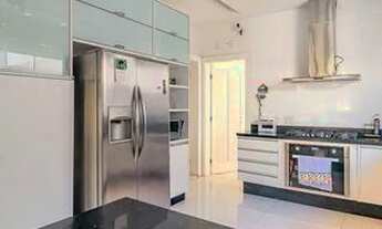 Imagem: Casa de Condomínio com 5 dormitórios à