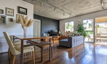 Imagem 2: Apartamento garden com infra completa no Rio Branco