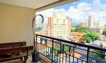 Imagem 3: São Paulo - Apartamento Padrão - Vila Clementino