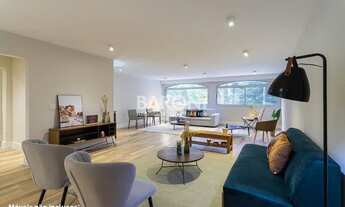 Imagem 3: São Paulo - Apartamento Padrão - Bela Vista