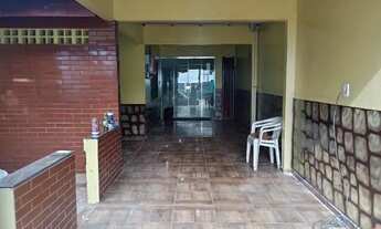 Imagem 3: Casa Jardim 1 com energia solar