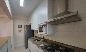 Imagem 6: Apartamento para venda possui 70 metros quadrados com 2 quartos em Itacorubi - Florianópol