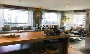 Imagem 4: São Paulo - Apartamento Padrão - Jardim Europa