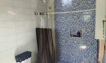 Imagem 6: Vendo casa alto aririu 150 mil