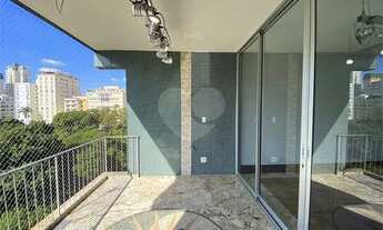 Imagem 5: São Paulo - Apartamento Padrão - HIGIENÓPOLIS