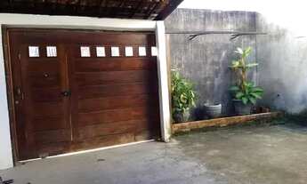 Imagem 5: Vendo casa no residencial novo Jardim ! Maceió