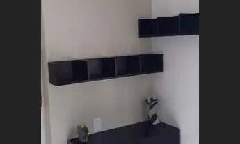 Imagem 7: Aluguel Apartamento Mobiliado Quarto/Sala RioVermelho