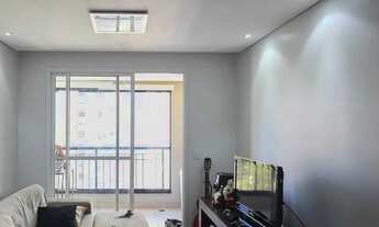 Imagem 2: Apartamento à venda no bairro Morumbi - São Paulo/SP