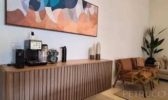 Imagem 7: Casa - Swiss Park - Campinas