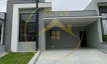 Imagem: Casa á venda em Paulínia, no condomínio