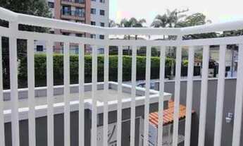 Imagem 6: Apartamento para Aluguel - Casa Verde, 1 Quarto, 35 m2