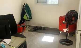 Imagem 6: Apartamento com 2 quartos à venda, 63 m² por R$ 447.000 - Vila Jaboticabeira - Taubaté/SP