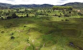 Imagem: Lote / Terreno à venda em Itaúna