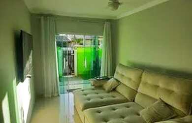 Imagem 2: Casa em condomínio fechado