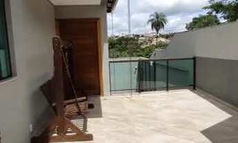 Imagem 6: Casa com 4 dormitórios à venda em Igarapé