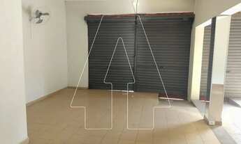 Imagem 5: Araçatuba - Sobrado - Vila Industrial