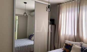 Imagem 7: Cobertura à venda, 3 quartos, 2 suítes, 2 vagas, Dona Clara - Belo Horizonte/MG