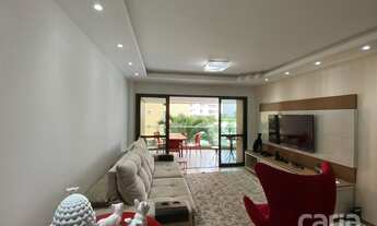 Imagem 2: Apartamento 4 Quartos para Venda em Salvador, Alphaville I, 4 dormitórios, 3 suítes, 3 ban