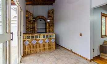 Imagem 6: Casa de Condomínio à Venda - Cristal , 3 Quartos, 139 m2