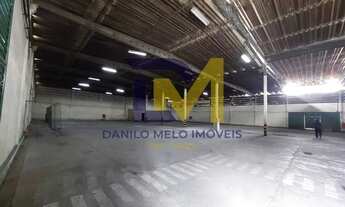 Imagem 4: Indústria para alugar em Caruaru/PE