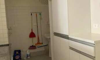 Imagem 3: Apartamento para aluguel com 51 metros quadrados com 1 quarto em Alphaville - Barueri- SP