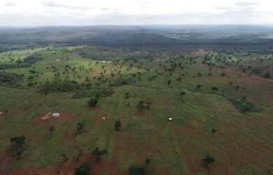 Imagem 3: Fazenda Para Vender com 1.500 Hectares em Formosa Da Serra Negra/MA