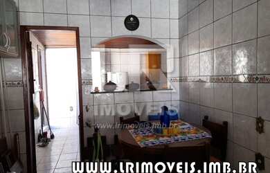 Imagem 4: Casa duplex com 2 quartos, em cond. fechado, próximo ao centro comercial *SM-01