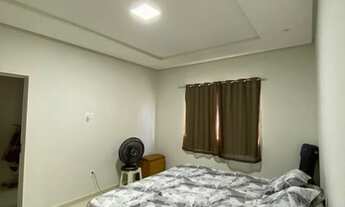 Imagem 3: Casa com laje no Bairro Jardim América 1