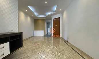 Imagem 4: Apartamento Com 3 Dormitórios/1suites 2 Vagas, Lazer 300 Metros do Metrô Saúde