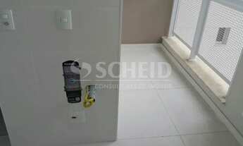 Imagem 7: Localizado em uma área privilegiada do Campo Belo, o empreendimento está cercado de ruas t