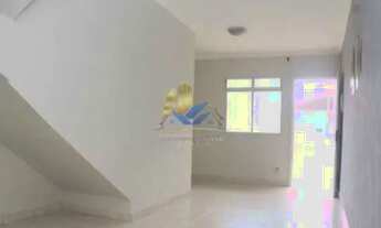 Imagem 2: Casa à venda, 82 m² por R$ 476.900,00 - Vila Voturuá - São Vicente/SP