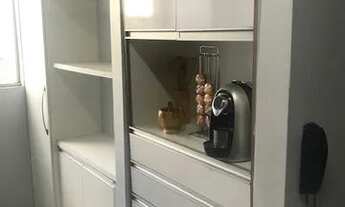 Imagem 5: Apto 2qts, prox st Fama, mobiliado, lago, pista cooper, piscina, academ, Playgroun, sinuca