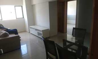 Imagem: ALUGO FLAT 2QTS (46M2) MOBILIADO NO CORAÇÃO