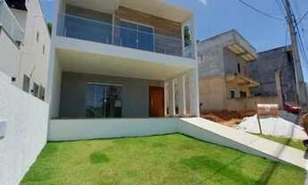 Imagem: Casa 4/4 Com Suite Master