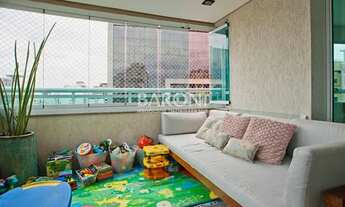 Imagem 4: São Paulo - Apartamento Padrão - Itaim Bibi